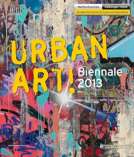 Urban Art! Biennale 2013